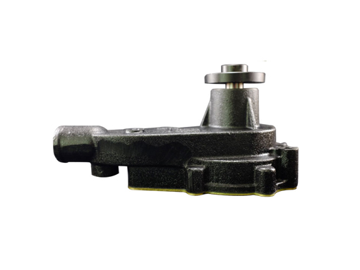 新宝GG动力正品配件490 495 4100 4102 YN27 YN33 YN38 水泵总成