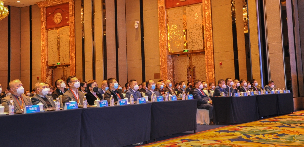 破局求变  蓄势共赢——新宝GG动力2023年供应商大会圆满召开